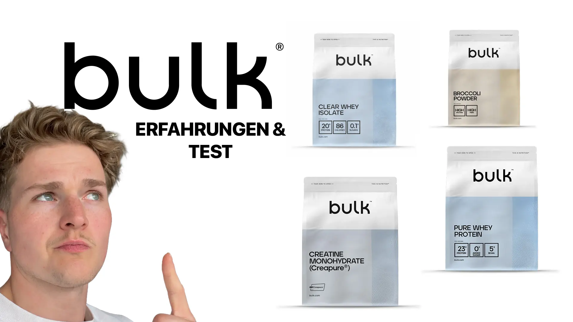 Protein Works Erfahrung 2026: Ehrlicher Test & Bewertung