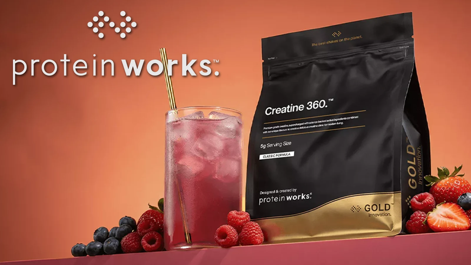 Protein Works Erfahrung 2026: Ehrlicher Test & Bewertung