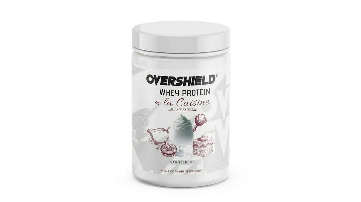 Overshield A La Cuisine kaufen mit Rabatt 🍦
