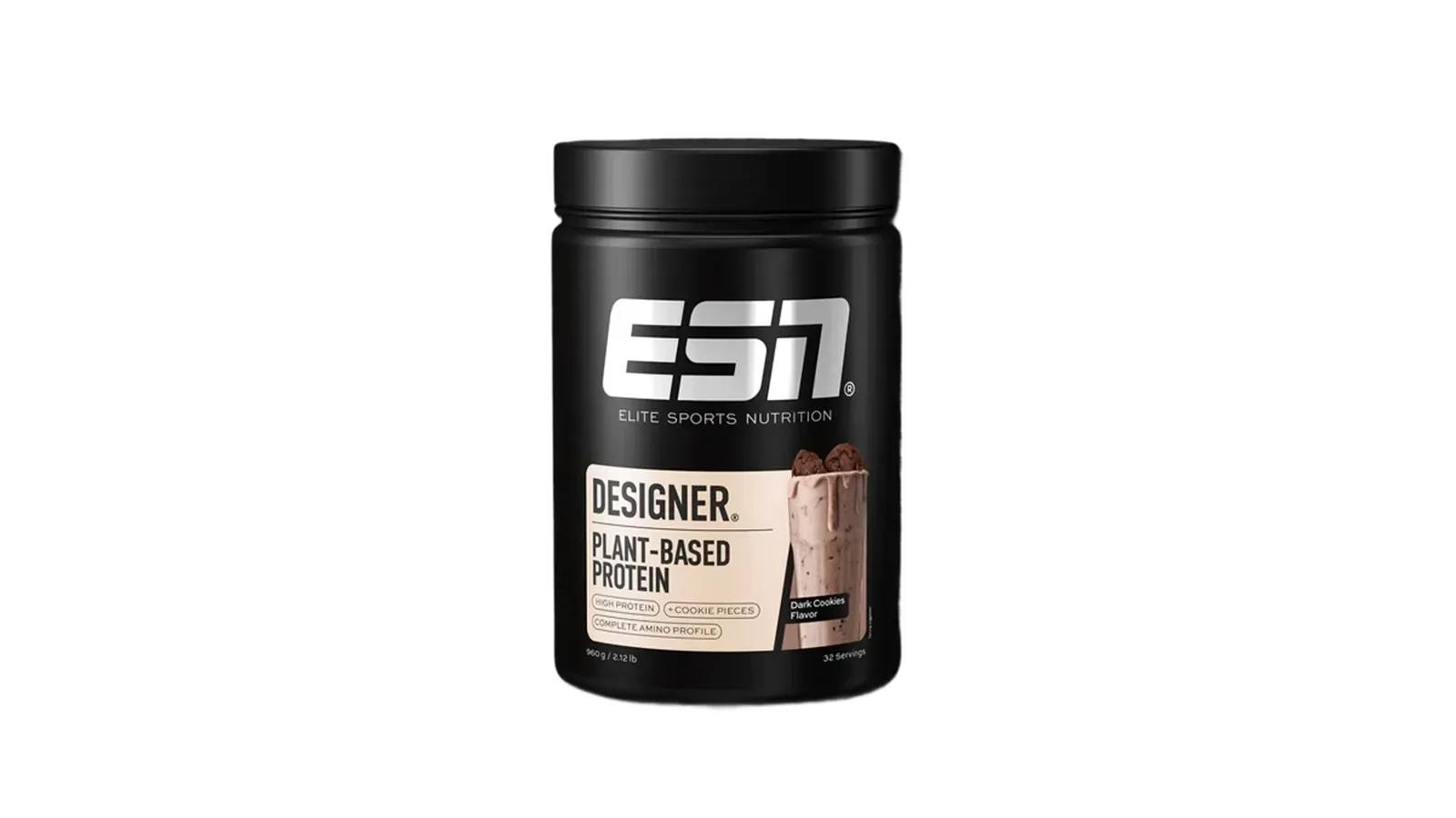 ESN Vegan Protein kaufen  Preis, Sorten & Rabattcode
