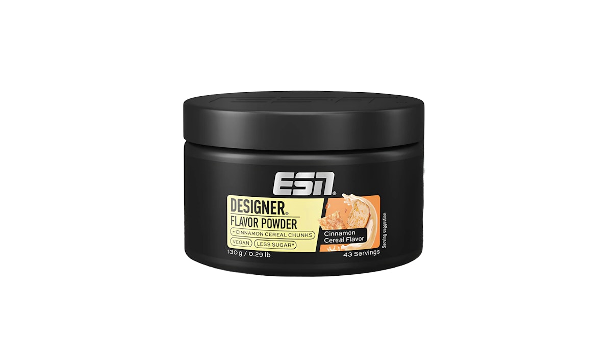 ESN Flavor Powder kaufen zum günstigsten Preis ️