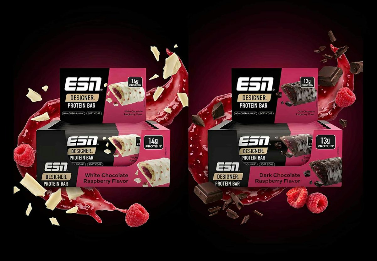 ESN Designer Bar 