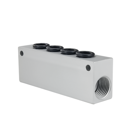 Manifold - MB35 | Cmatic