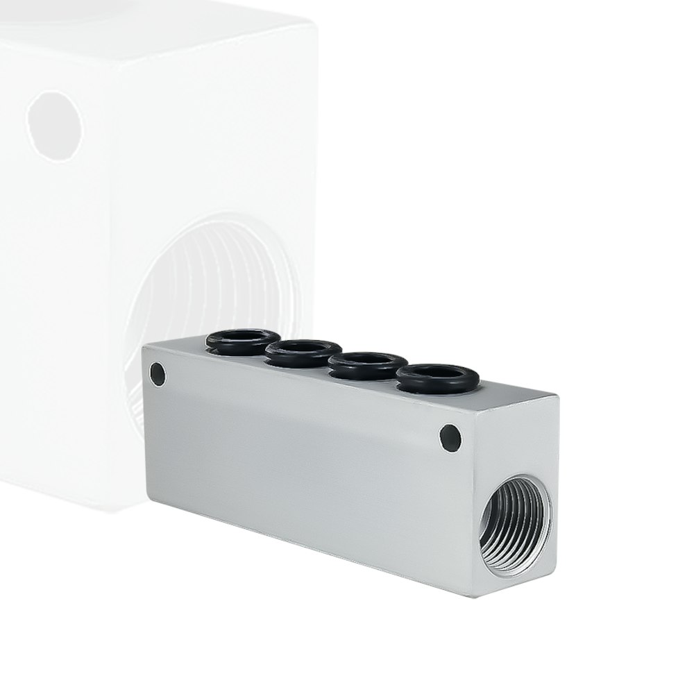Manifold - MB35 | Cmatic