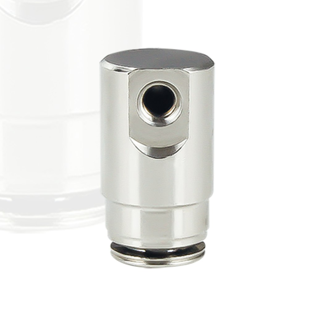 Terminal with nozzle port - MM61 | Cmatic