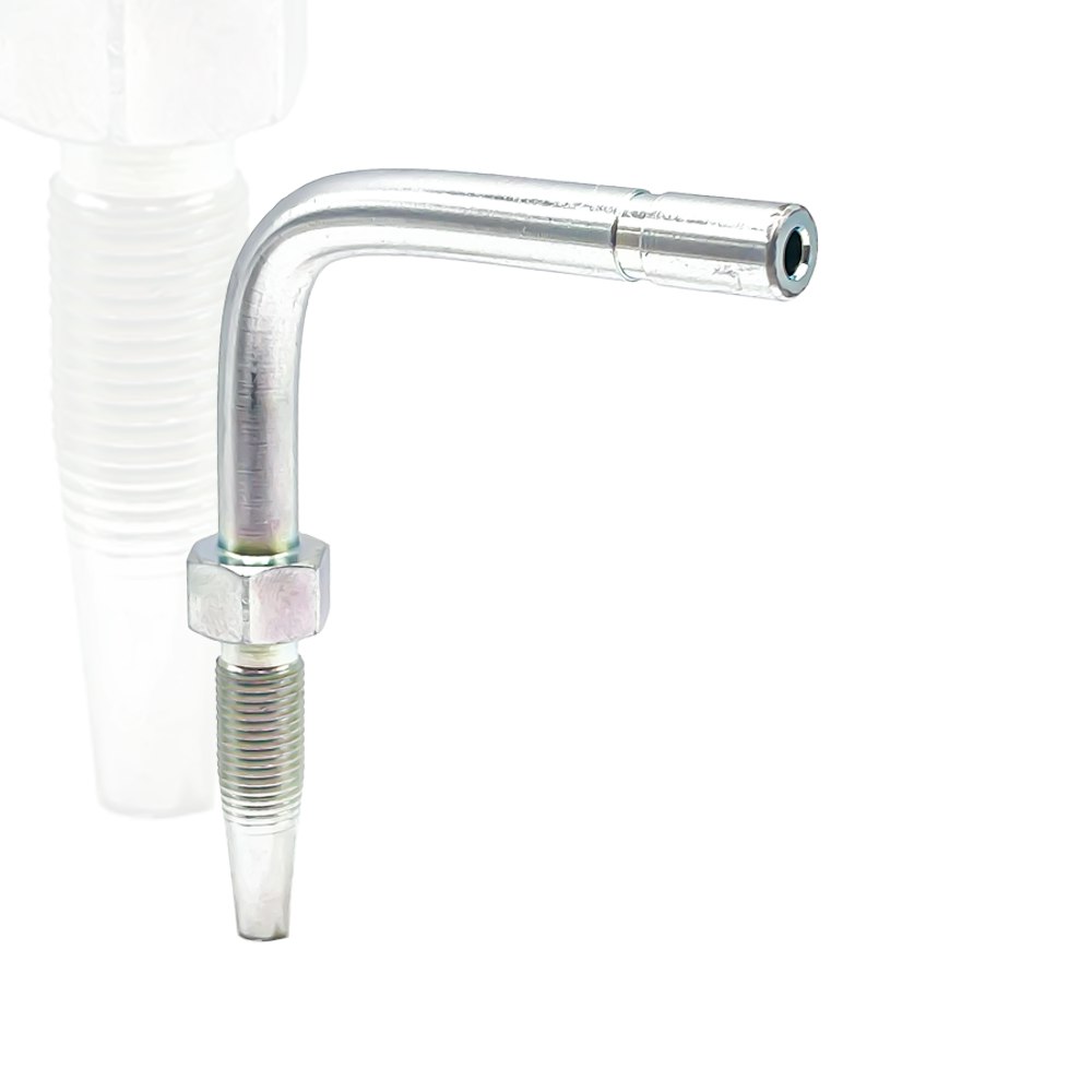 90° hose connection - HP92 | Cmatic