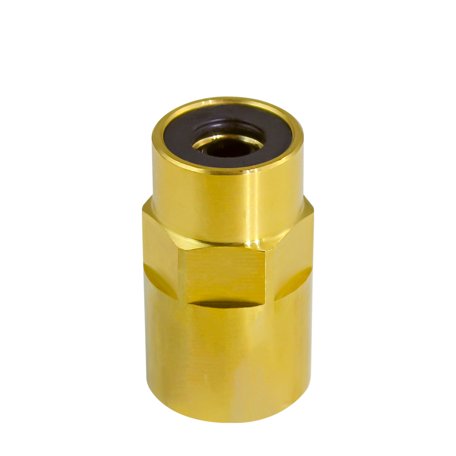 MT13 Female Straight Cmatic