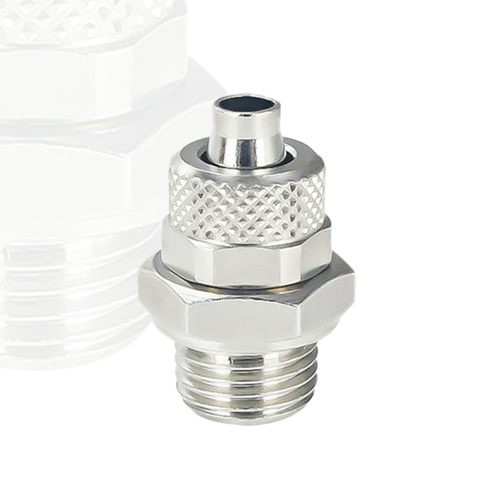 Parallel Straight, male - MC12 | Cmatic