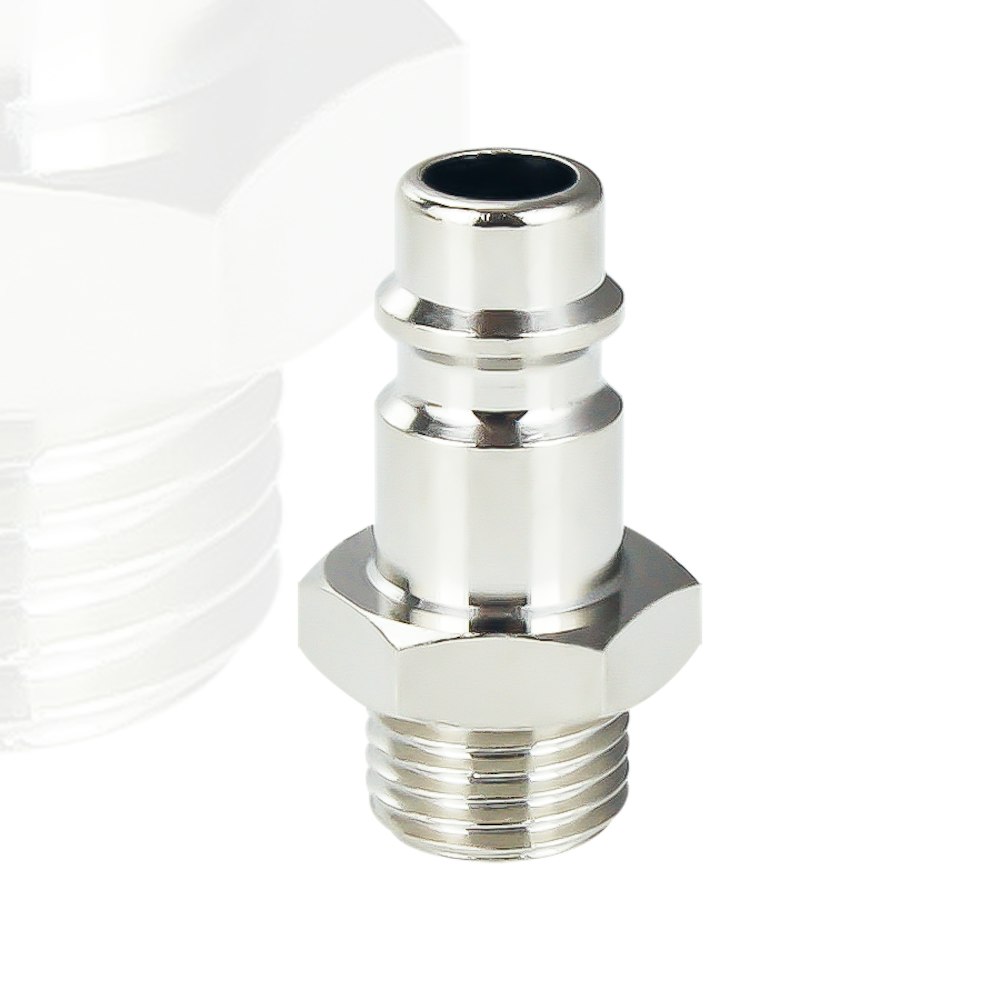 Male plug - GU26-20 | Cmatic