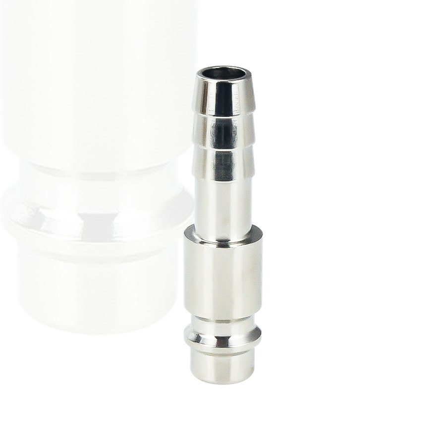 Gu26 Plug with hose connection - GU26-22 | Cmatic
