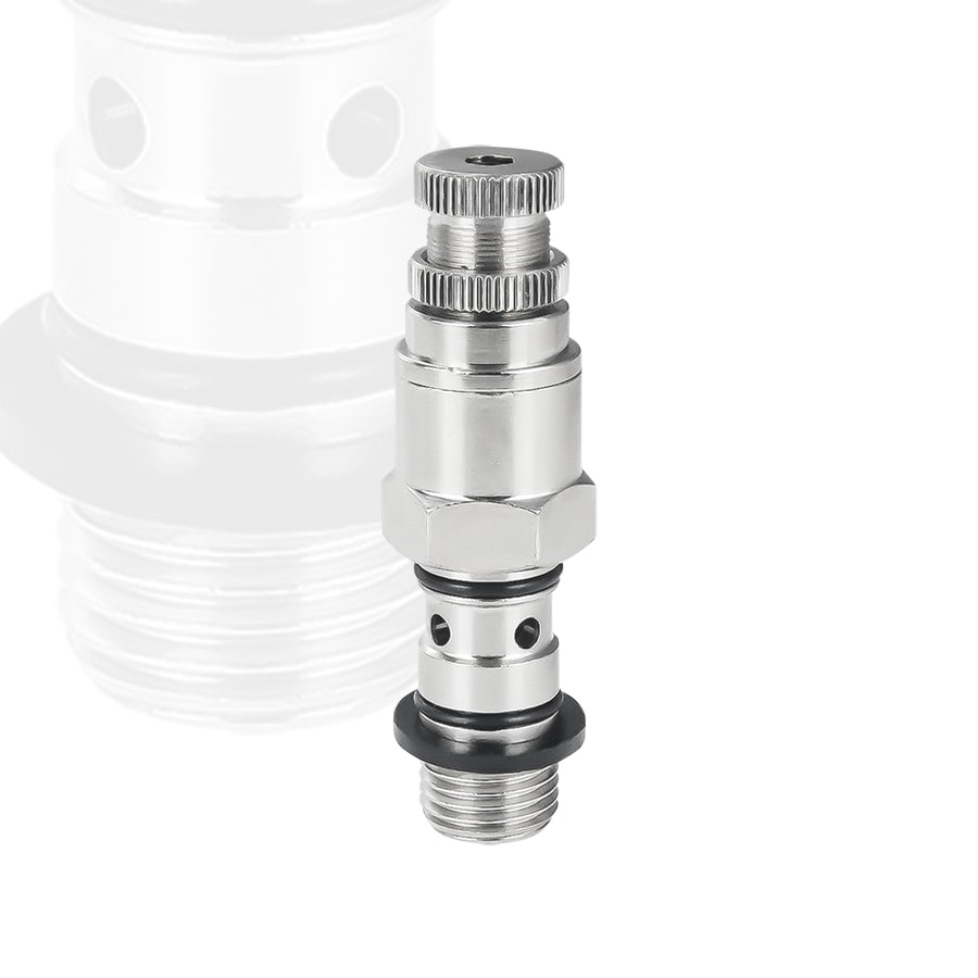 Pressure Control MV47 Cmatic