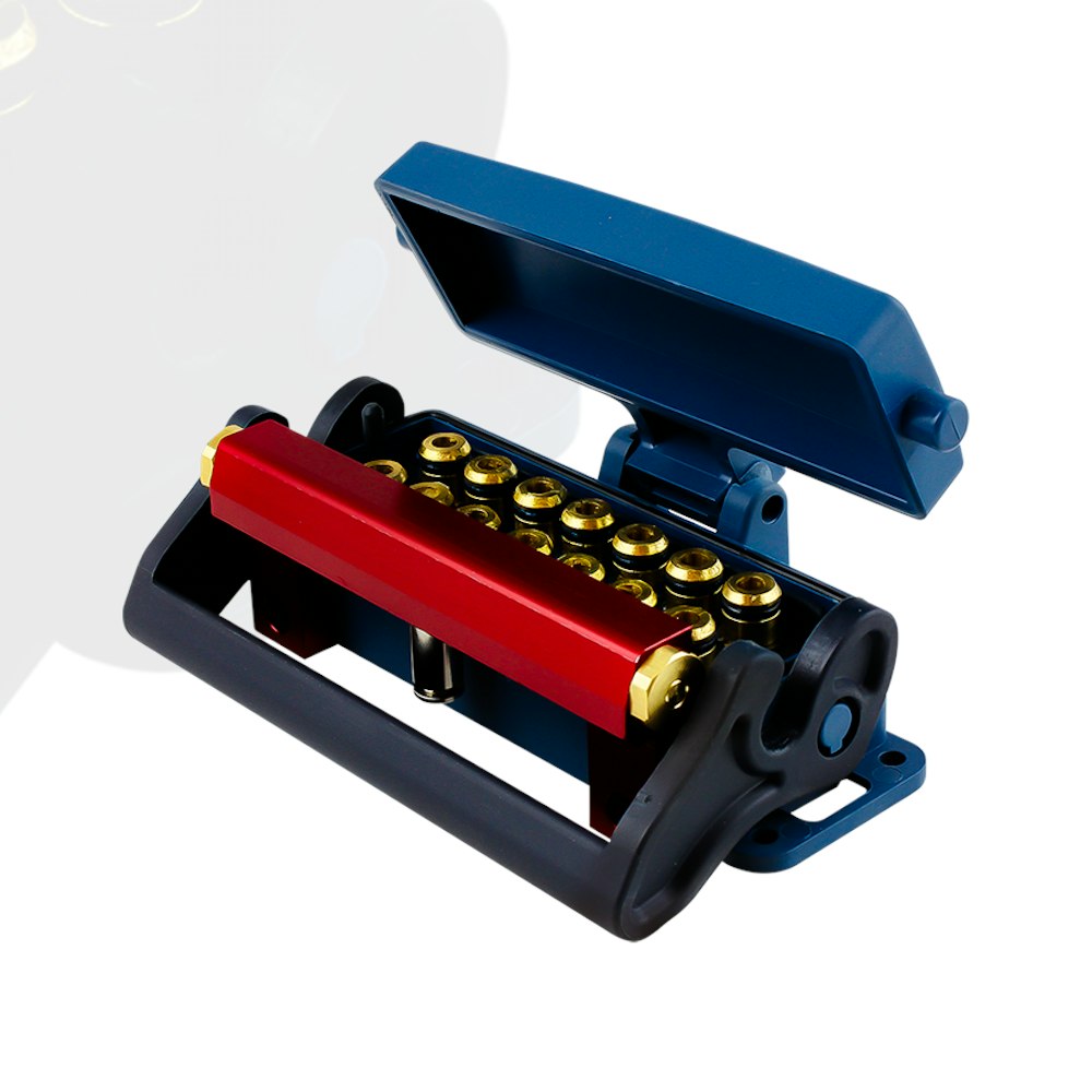 Anti release socket - CO-A-PCB | Cmatic