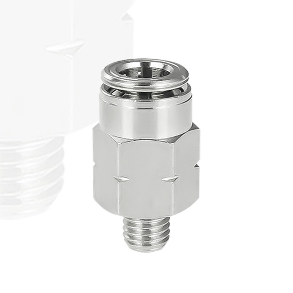 Taper Straight, male - PM11 | Cmatic
