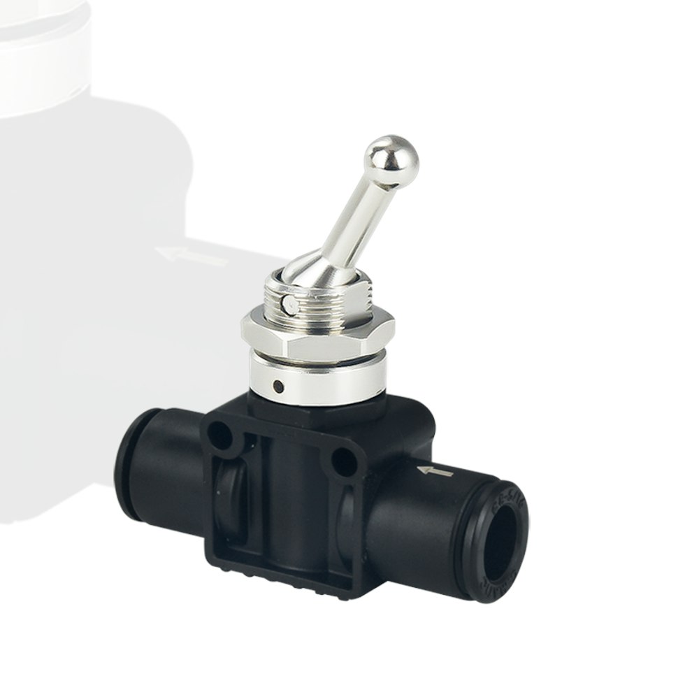 Line Pneumatic switch - MV48 | Cmatic
