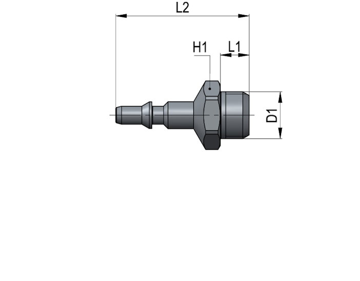 Plan coté GX30-20