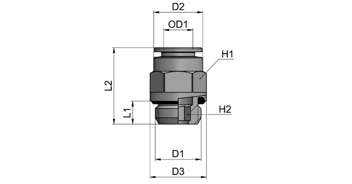 Plan coté ML 12-K