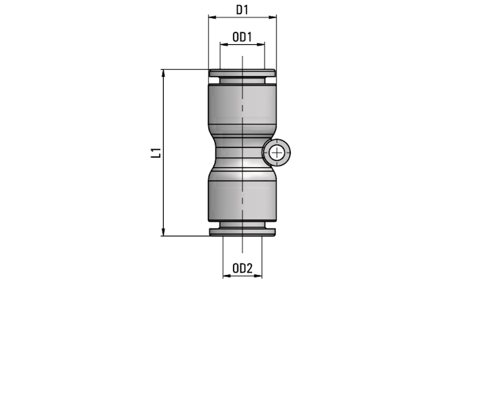 Plan coté ML 26