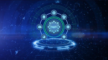 Unleash Defi Potential Market Makers & Staking for Growth