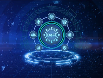 Unleash Defi Potential Market Makers & Staking for Growth