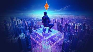 What Lies Ahead for Ethereum Staking
