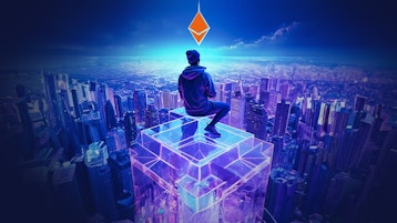 What Lies Ahead for Ethereum Staking