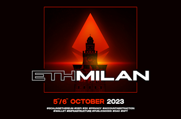 ETH Milan 2023