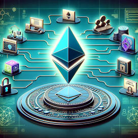 Ethereum Staking for Beginners: A Step-by-Step Guide