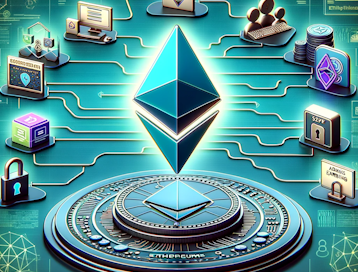 Ethereum Staking for Beginners: A Step-by-Step Guide