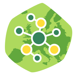 European Greens' Networks banner