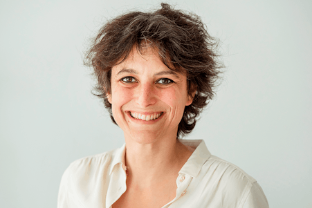 Mélanie Vogel image