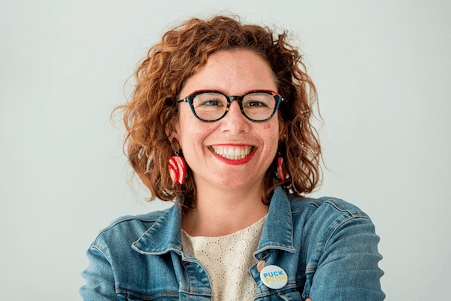 Benedetta De Marte image