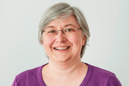 Ute Michel image