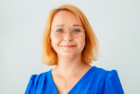 Małgorzata Tracz image