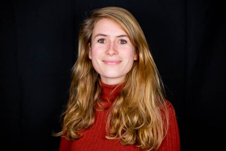 Iris Bos image