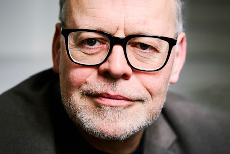Tom Zoete image