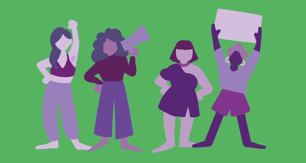 Turkey leaves the Istanbul Convention despite calls to 'Stop the