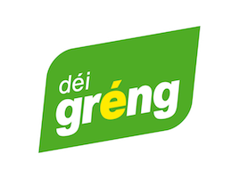 déi gréng