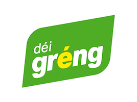 déi gréng