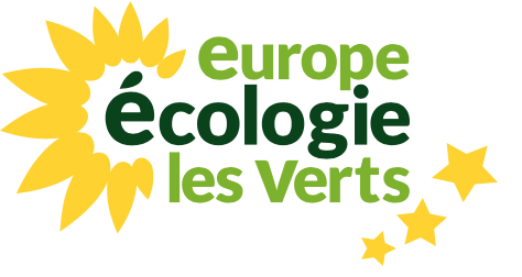 Les Écologistes - Europe Ecologie Les Verts