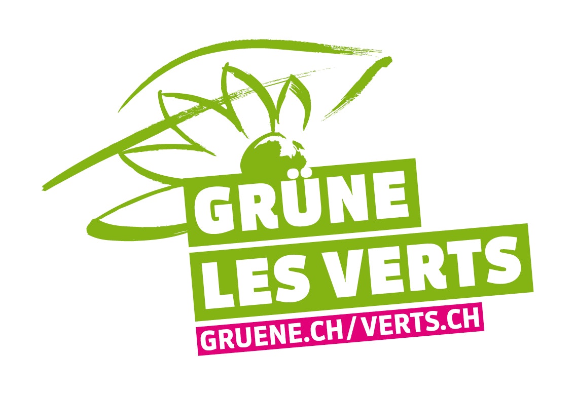 Grüne / Les Vert.e.s