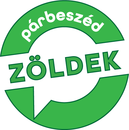 Párbeszéd - A Zöldek Pártja