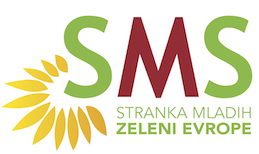 Stranka mladih – Zeleni Evrope