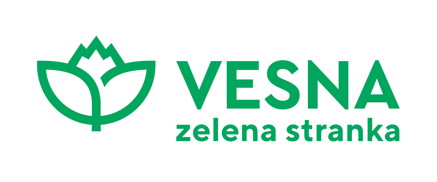 VESNA – zelena stranka