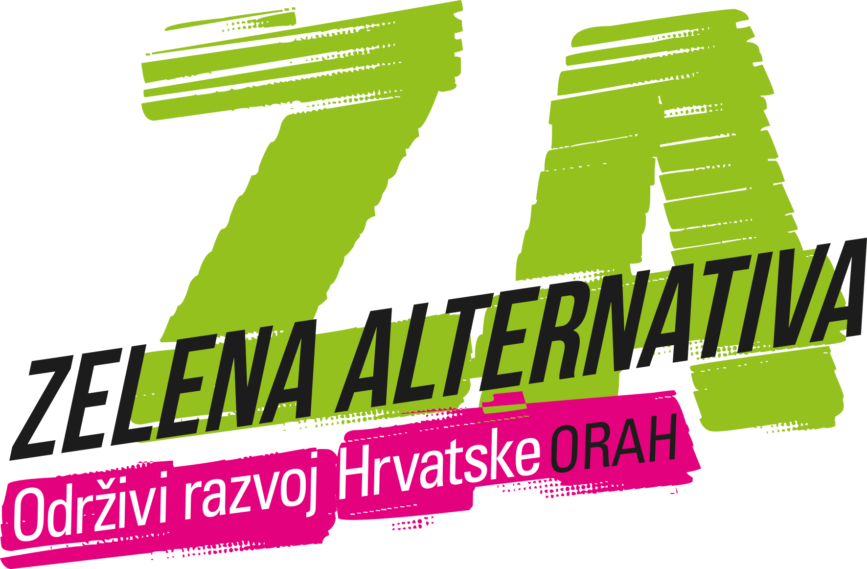 Zelena alternativa - ORaH