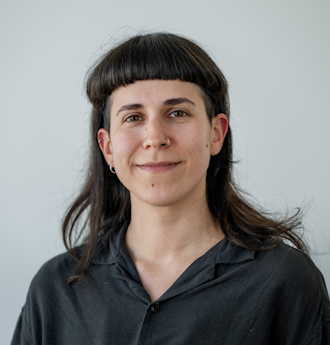 Political Advisor to Co-chair Waitz and Member Party Relations East (Non-EU)