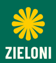 Zieloni