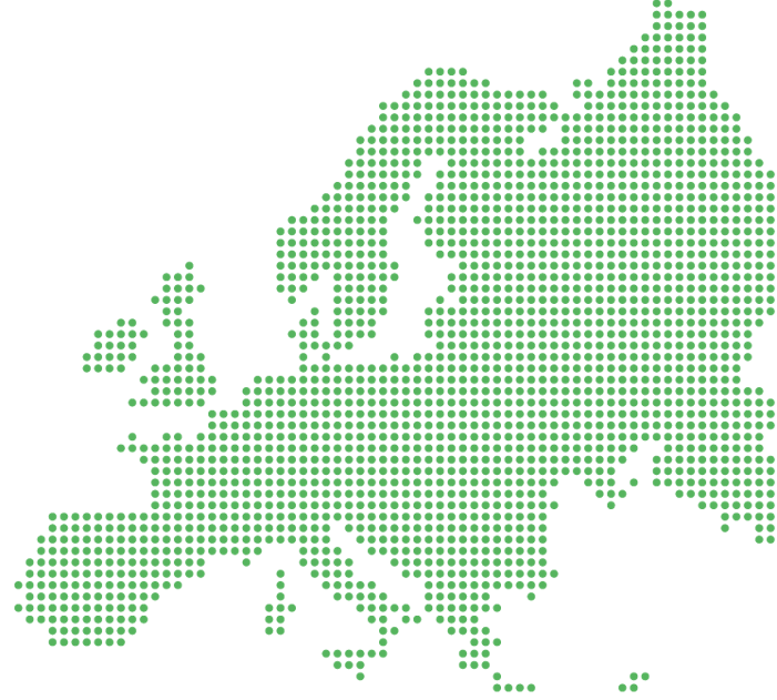 Europe Map