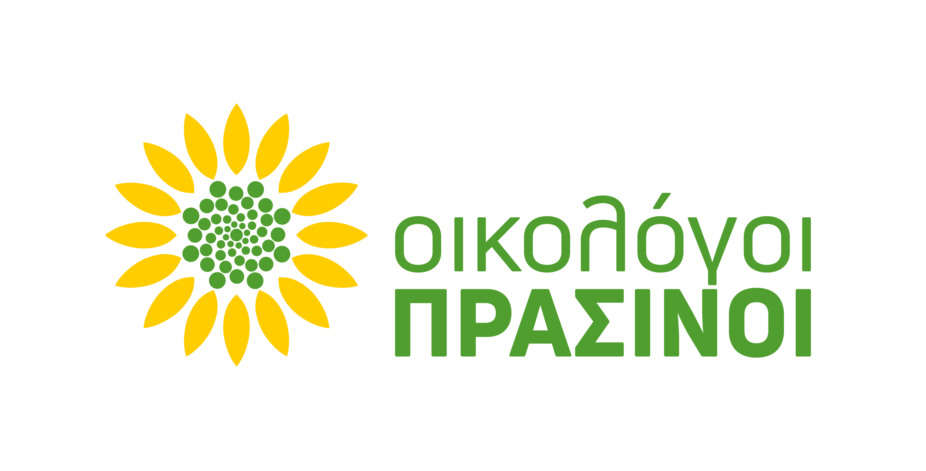 Oikologoi Prasinoi / Ecologist Greens