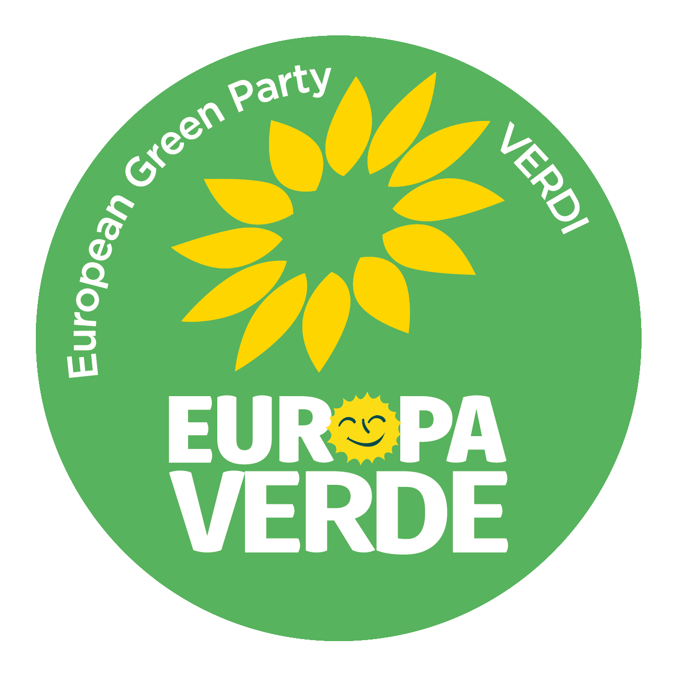 Europa Verde - Verdi