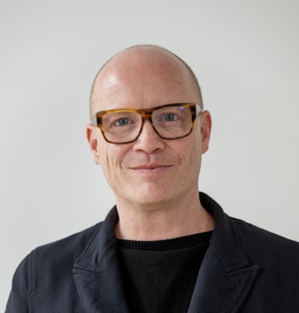 Photo of Rasmus Nordqvist